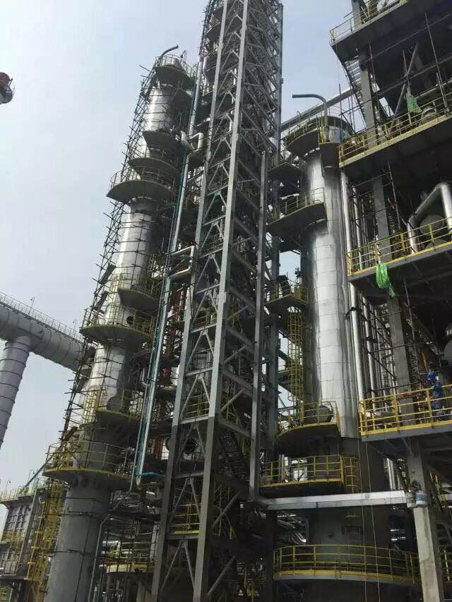 道县设备翻新喷涂・钢构厂房升级改造