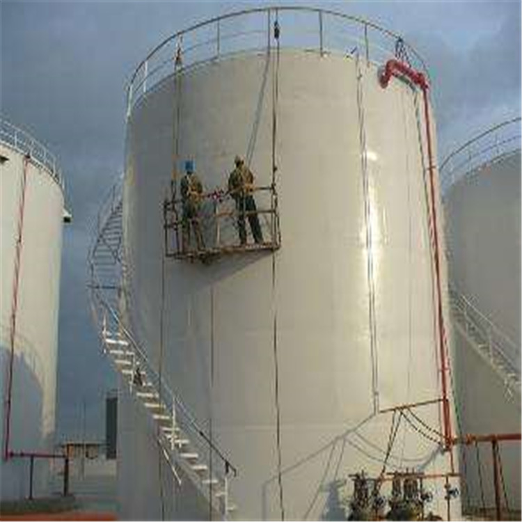 道县喷漆翻新・工业喷漆・设备喷漆服务简介